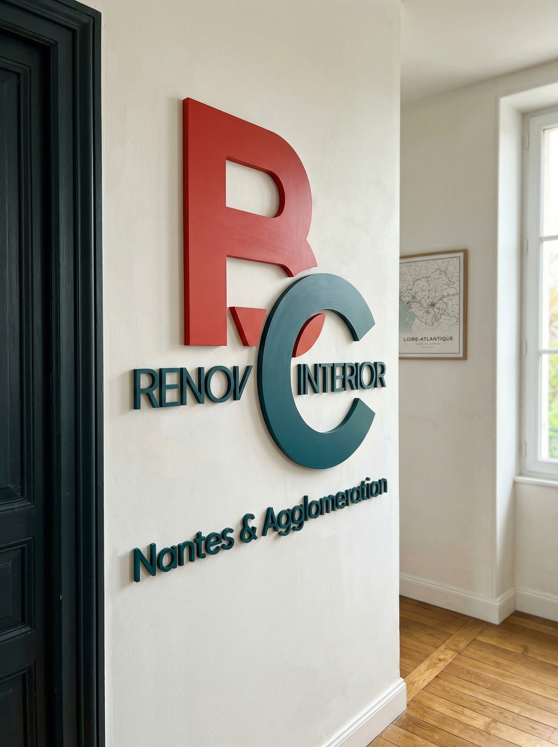 Contact BC Renov Interior